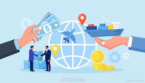 數(shù)字化轉型浪潮下軟件外包服務商的突圍之道