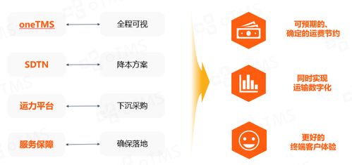 運輸數(shù)字化能否實現(xiàn)降本增效？軟件外包服務的機遇與挑戰(zhàn)