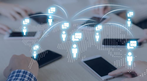 技術(shù)人員外包公司如何通過(guò)軟件外包服務(wù)共享IT生產(chǎn)力